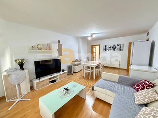 Piso en venta en Eixample - Sant Oleguer en Sabadell
