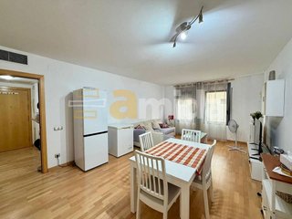 Piso en venta en Eixample - Sant Oleguer en Sabadell