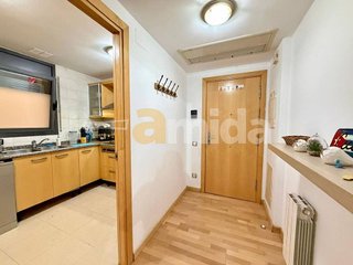 Piso en venta en Eixample - Sant Oleguer en Sabadell