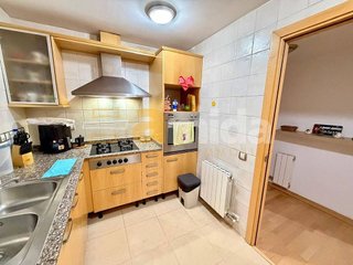 Piso en venta en Eixample - Sant Oleguer en Sabadell