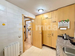 Piso en venta en Eixample - Sant Oleguer en Sabadell