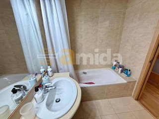 Piso en venta en Eixample - Sant Oleguer en Sabadell