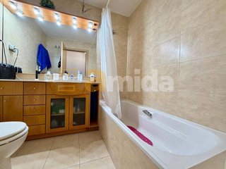 Piso en venta en Eixample - Sant Oleguer en Sabadell