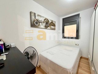 Piso en venta en Eixample - Sant Oleguer en Sabadell