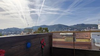Ático en venta en Centre en Castelldefels