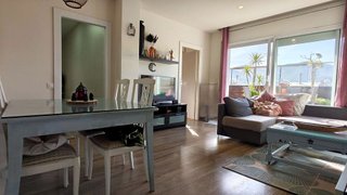Ático en venta en Centre en Castelldefels