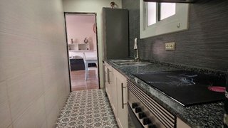 Ático en venta en Centre en Castelldefels