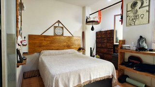 Ático en venta en Centre en Castelldefels