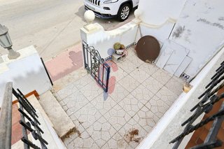 Casa adosada en venta en Nueva Torrevieja - Aguas Nuevas en Torrevieja