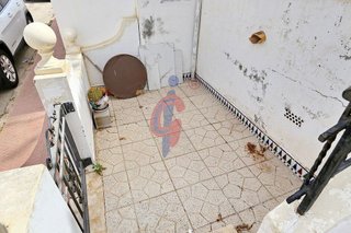 Casa adosada en venta en Nueva Torrevieja - Aguas Nuevas en Torrevieja