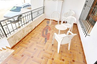 Casa adosada en venta en Nueva Torrevieja - Aguas Nuevas en Torrevieja