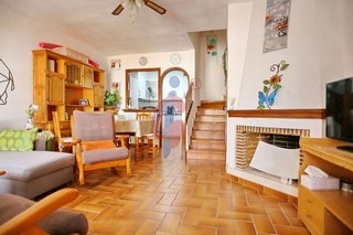 Casa adosada en venta en Nueva Torrevieja - Aguas Nuevas en Torrevieja