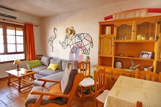 Casa adosada en venta en Nueva Torrevieja - Aguas Nuevas en Torrevieja