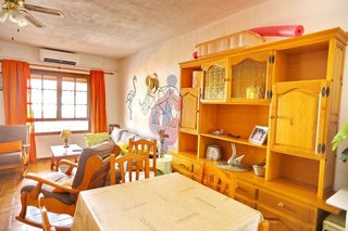 Casa adosada en venta en Nueva Torrevieja - Aguas Nuevas en Torrevieja