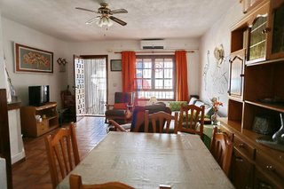 Casa adosada en venta en Nueva Torrevieja - Aguas Nuevas en Torrevieja