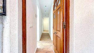 Dúplex en venta en El Carmel en Barcelona