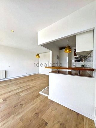 Dúplex en venta en El Carmel en Barcelona