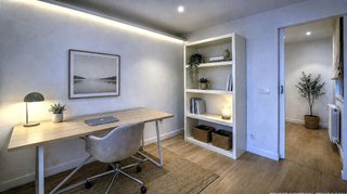Dúplex en venta en El Carmel en Barcelona