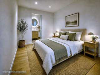 Dúplex en venta en El Carmel en Barcelona