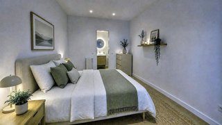 Dúplex en venta en El Carmel en Barcelona