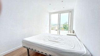 Dúplex en venta en El Carmel en Barcelona