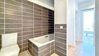 Dúplex en venta en El Carmel en Barcelona