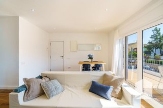 Piso en venta en Lluminetes en Castelldefels