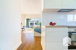 Piso en venta en Lluminetes en Castelldefels