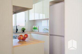 Piso en venta en Lluminetes en Castelldefels