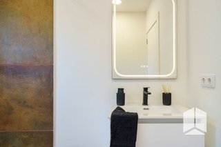 Piso en venta en Lluminetes en Castelldefels