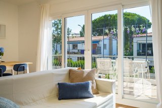 Piso en venta en Lluminetes en Castelldefels