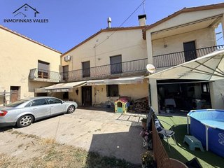 Casa en venta en Lliçà de Vall