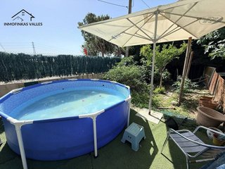 Casa en venta en Lliçà de Vall