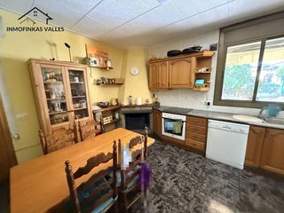 Casa en venta en Lliçà de Vall