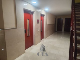 Piso en venta en El Coll - Sant Francesc en Sant Cugat del Vallès