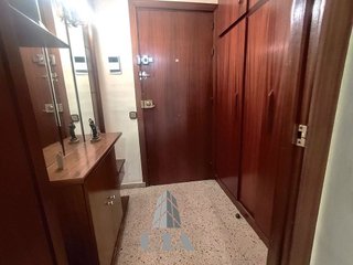 Piso en venta en El Coll - Sant Francesc en Sant Cugat del Vallès