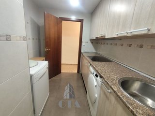 Piso en venta en El Coll - Sant Francesc en Sant Cugat del Vallès