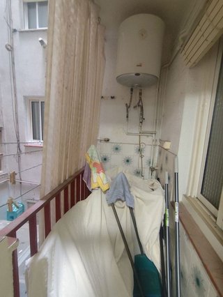 Piso en venta en El Coll - Sant Francesc en Sant Cugat del Vallès