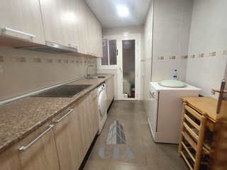 Piso en venta en El Coll - Sant Francesc en Sant Cugat del Vallès