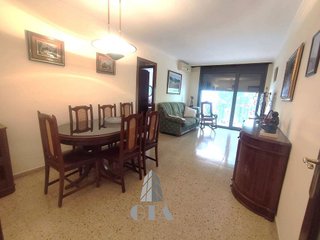 Piso en venta en El Coll - Sant Francesc en Sant Cugat del Vallès