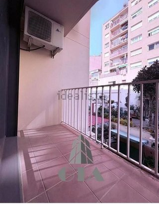 Piso en venta en El Coll - Sant Francesc en Sant Cugat del Vallès