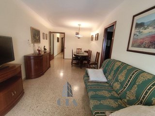 Piso en venta en El Coll - Sant Francesc en Sant Cugat del Vallès