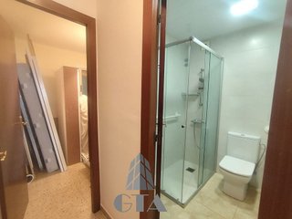 Piso en venta en El Coll - Sant Francesc en Sant Cugat del Vallès
