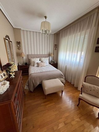 Casa adosada en venta en Villamediana de Iregua