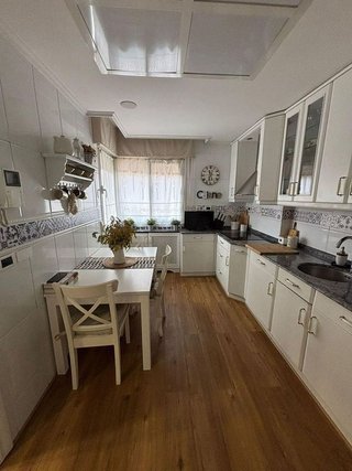 Casa adosada en venta en Villamediana de Iregua