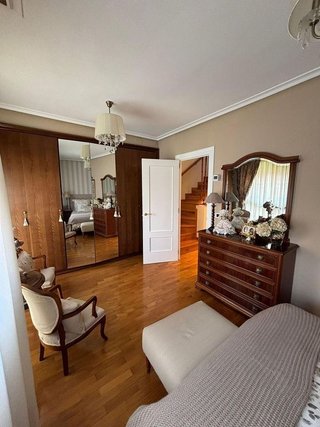 Casa adosada en venta en Villamediana de Iregua