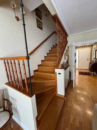 Casa adosada en venta en Villamediana de Iregua