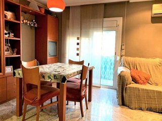 Piso en venta en Casablanca en Sant Boi de Llobregat