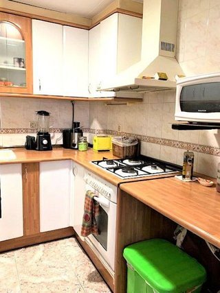 Piso en venta en Casablanca en Sant Boi de Llobregat