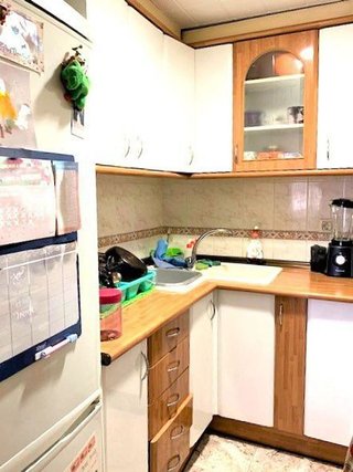 Piso en venta en Casablanca en Sant Boi de Llobregat